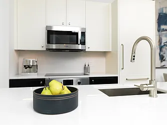 Rented by Nancy Packes Inc.