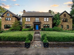 4620 Free Ferry Rd, Fort Smith, AR 72903