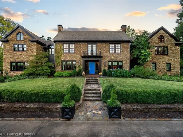 4620 Free Ferry Rd, Fort Smith, AR 72903