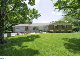 910 Pinecroft Rd, Berwyn, PA 19312