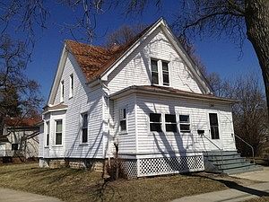 1st image of this home