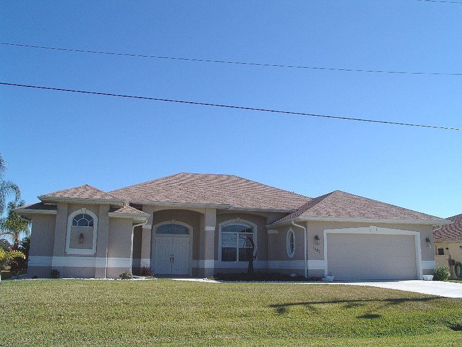 Submitted by your friendly, neighborhood Realtor