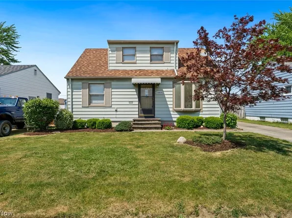 16034 Bowfin Blvd, Brookpark, OH 44142