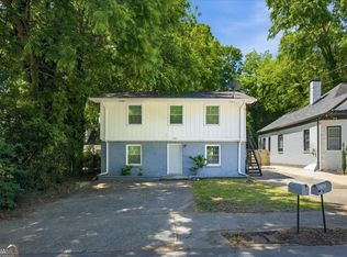 1386 Bryan Ave, East Pt, GA 30344