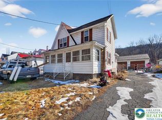 717 N Main St, Archbald, PA 18403