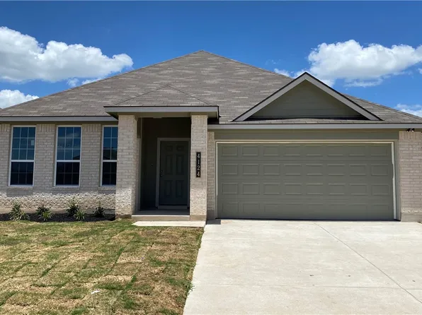 4124 Centerfire Rd, Waco, TX 76705