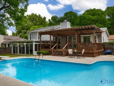 13020 Percivale Dr SE, Huntsville, AL, 35803