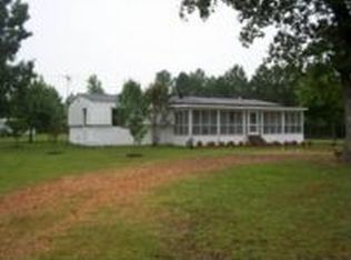 39 Dallas 266, Sparkman, AR 71763