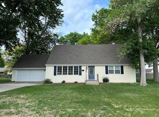 215 E 19th St, Spencer, IA 51301