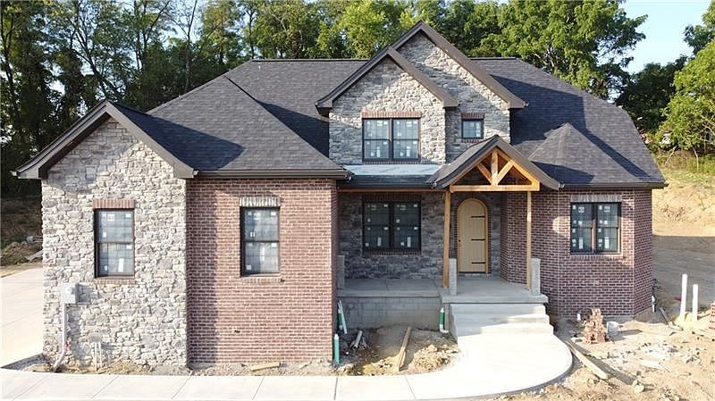 2nd image of 1068 Breezewood Dr Lot 610