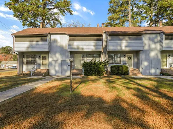 4411 Eastwinds, Chincoteague Island, VA 23336