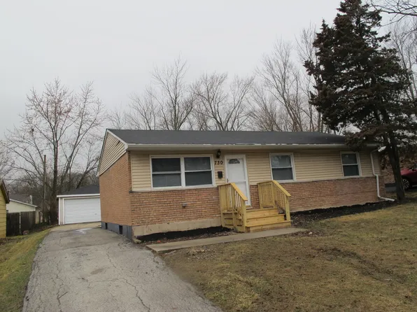 730 Union Dr, University Park, IL 60484