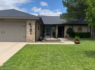 2918 Rex Allen Dr, Abilene, TX 79606