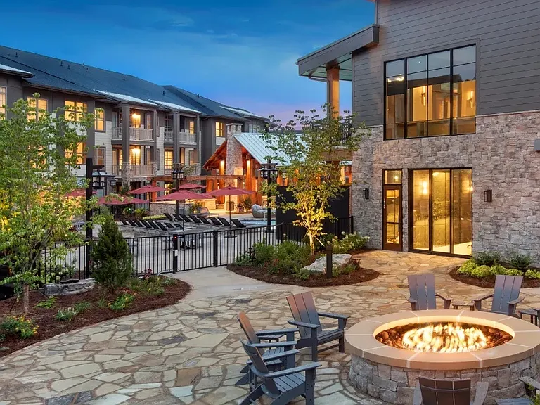 Timberline View — Photo 12