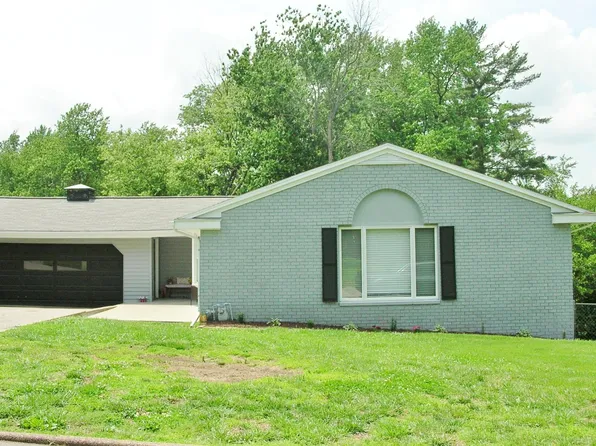 2228 Heritage Ave, Evansville, IN 47711
