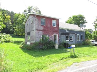 152 N Columbia Rd, Ilion, NY 13357