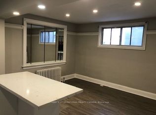 647 Vaughan Rd #A2, Toronto, ON M6E2Y4