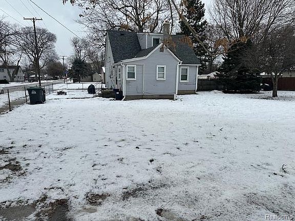 2nd image of 6606 Cornell St