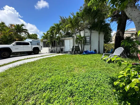 97 NW 69th Street, Miami, FL 33150