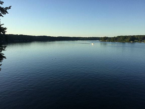 View elk and tn river