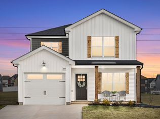 259 Quarry Overlook Way LOT 159, Clarksville, TN 37043