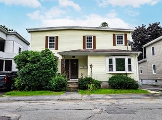 504 Rollstone St, Fitchburg, MA 01420