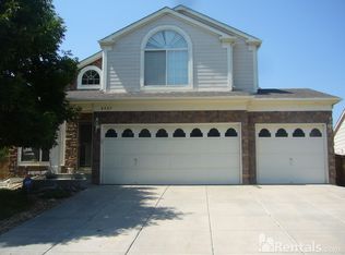 9357 Desert Willow Rd, Highlands Ranch, CO 80129