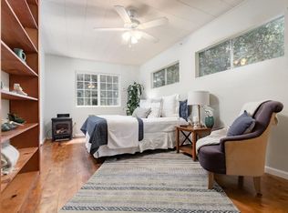 205 Taylor Rd, Ben Lomond, CA 95005