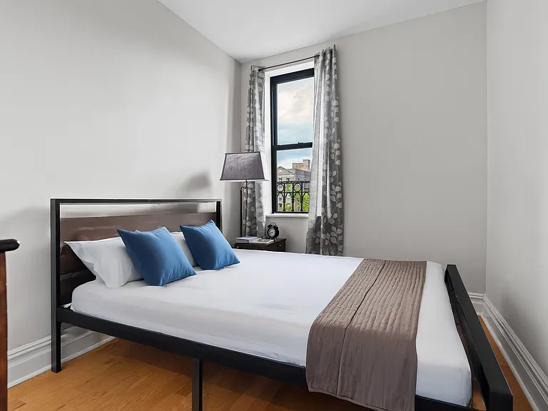 109-20 Queens Blvd #5D — Photo 7