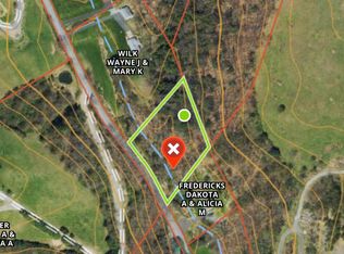 Lockcuff Rd, Williamsport, PA 17701