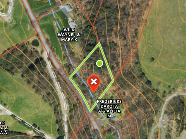 Lockcuff Rd, Williamsport, PA 17701