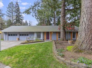 3918 SE 150th Ave, Portland, OR 97236