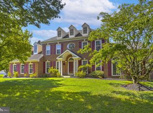 15501 Jennings Ln, Bowie, MD 20721