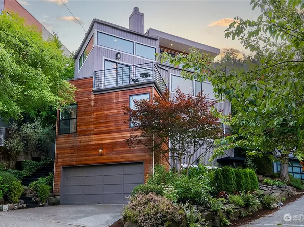 2909 4th Avenue W, Seattle, WA 98119