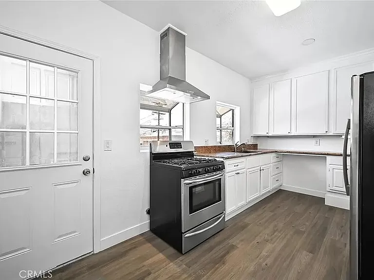 1824 S Arapahoe St #1/2 — Photo 2
