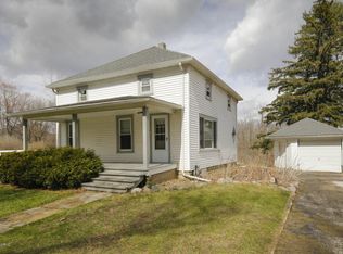 15016 Coon Hollow Rd, Three Rivers, MI 49093