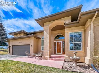 3550 Muirfield Dr, Colorado Springs, CO 80907