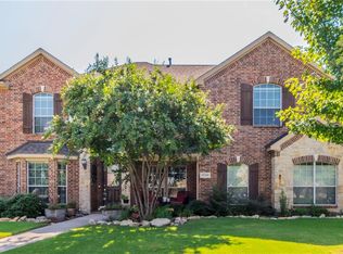 13748 Alterna Dr, Haslet, TX 76052
