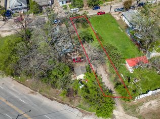 340 Leads St, Dallas, TX 75203