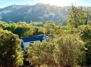 10 Creekside Oaks, Martinez, CA 94553