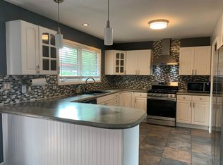 2009 More St, Anchorage, AK 99504