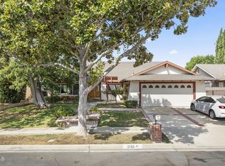 2149 Ecroyd Ave, Simi Valley, CA 93063