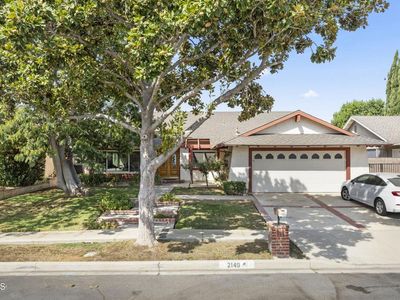 2149 Ecroyd Ave, Simi Valley, CA, 93063