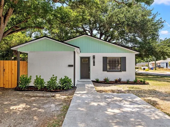 4702 15th Ave S, Saint Petersburg, FL 33711