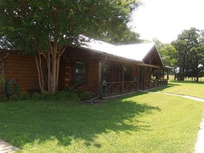 3280 Henderson Dr, Greenville, TX, 75402