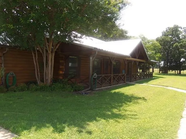 3280 Henderson Dr, Greenville, TX 75402