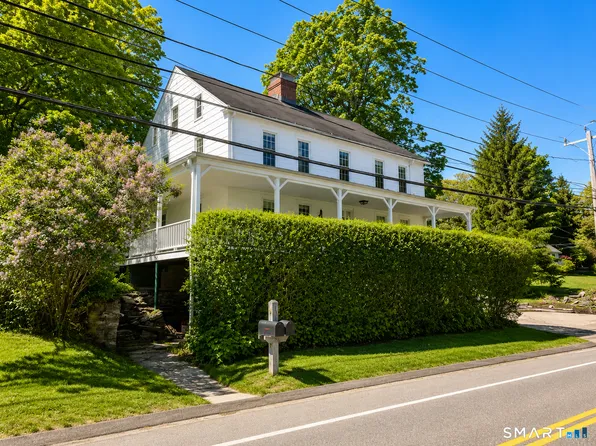 443 Amity Road, Bethany, CT 06524