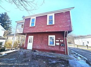 351 Main St APT D, Carbondale, PA 18407