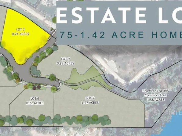 5828 W Acrewood Ln, Eagle, ID 83616