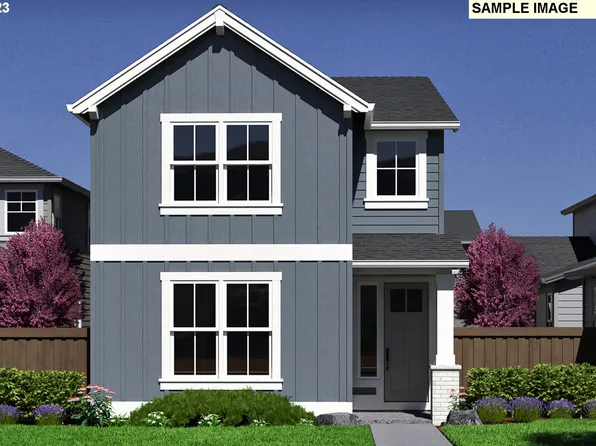 7223 SE Benedict St, Hillsboro, OR 97123